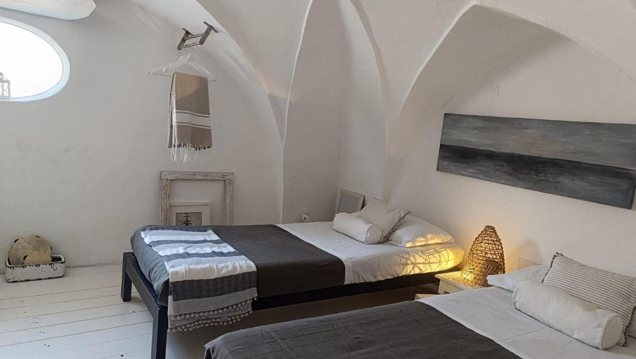 Casa Annina Villa Галиполи Екстериор снимка