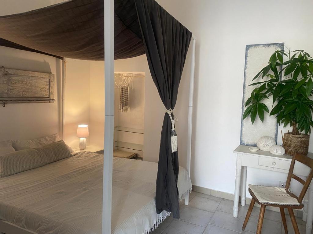 Casa Annina Villa Галиполи Екстериор снимка